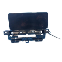 Mazda Cx Kf, 10.25 Inch Touchscreen Display