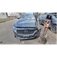 Mazda Cx5 Kf Right Front Driveshaft