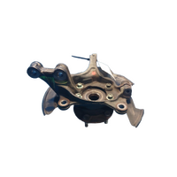 Mazda Cx5 Kf  Right Front Hub Assembly