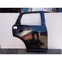 Mazda Cx5 Kf Right Rear Door
