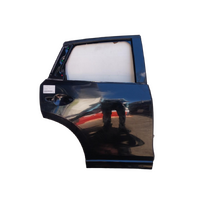 Mazda Cx5 Kf Right Rear Door