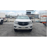 Ford Ranger Mazda Bt50 Timing Cover