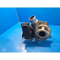 Mazda Bt50 Ford Ranger Diesel 3.2 Turbocharger