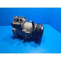 Ford Fiesta Wg 1.6, Petrol, Air Cond Compressor