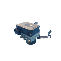 Ford Fiesta Ws-Wt-Wz, Abs Pump