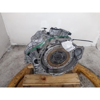 Ford Fiesta Tsj Wt 1.6 Petrol Auto Transmission