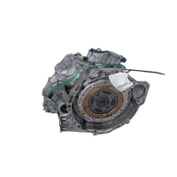 Ford Fiesta Tsj Wt 1.6 Petrol Auto Transmission