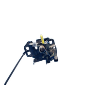 Ford Ranger Everest Bonnet Lock Support