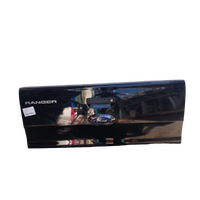 Ford Ranger  Px Series 1-2, Tailgate