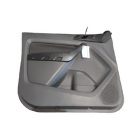 Ford Ranger Px Series 2-3 Left Front Door Trim