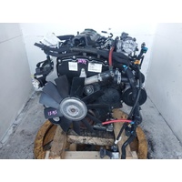 Ford Ranger Px Series 2-3 Diesel 2.2 P4at Turbo, Engine