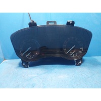 Ford Ranger Diesel Automatic T/M Instrument Cluster