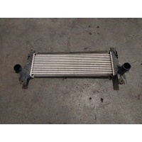 Ford Ranger Mazda Bt50 Intercooler