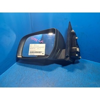 Ford Ranger Px Series 2-3  Left Door Mirror