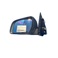 Ford Ranger Px Series 2-3  Left Door Mirror