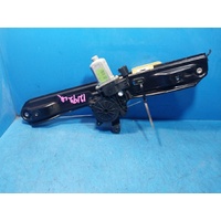 Mazda Bt50 Ford Ranger Left Rear Window Regulator