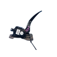 Ford Ranger, Mazda Bt50 Accelerator Pedal Assembly