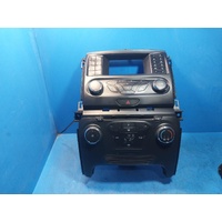 Ford Ranger Px Series 2 Dash Radio Control Panel/Control Unit