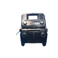 Ford Ranger Px Series 2 Dash Radio Control Panel/Control Unit