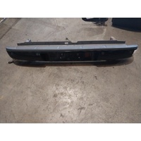 Ford Ranger Rear Bumper Bar