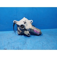 Ford Ranger, Bt50 Transfer Shift Actuator