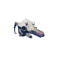 Ford Ranger, Bt50 Transfer Shift Actuator