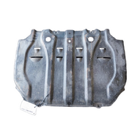 Ford Ranger Px Series 2 Front Steel Sump Guard