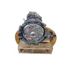 Ford Ranger Px Series 2-3, Auto Transmission