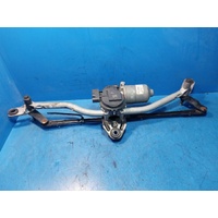 Ford Ranger Px, Front Wiper Motor Assy