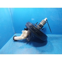 Mitsubishi Outlander Zh Brake Booster