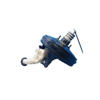 Mitsubishi Outlander Zh Brake Booster