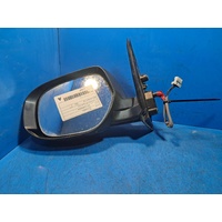 Mitsubishi Outlander Zh  Left Door Mirror