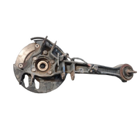 Mitsubishi Outlander Zg-Zh 4Wd Lh Rear Hub Assembly