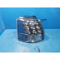 Mitsubishi Outlander Zg-Zh Left Taillight In Body