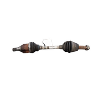 Ford Fiesta Left Driveshaft