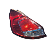 Ford Fiesta Wz Left Taillight