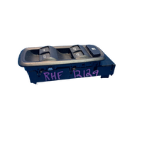 Ford Fiesta Wz Right Front Power Window Master Switch