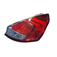 Ford Fiesta Wz  Right Taillight