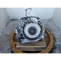 Ford Fiesta Wz 1.0 Turbo Petrol Auto  Transmission