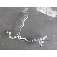 Nissan Pathfinder R52 Air Cond Hoses