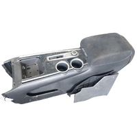 Nissan Pathfinder R52 Console