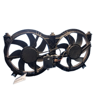 Nissan Pathfinder R52 Radiator Fan