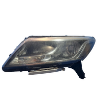 Nissan Pathfinder R52  Left Headlamp