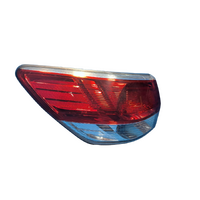 Nissan Pathfinder R52  Left Taillight