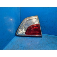 Nissan Pathfinder R52 Left Side Tailgate Lamp