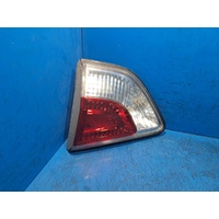 Nissan Pathfinder R52 Right Side Tailgate Lamp