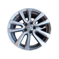 Nissan Pathfinder St/St-L R52, 18 X 7.5 Inch Alloy Wheel