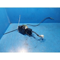 Ford Falcon Ba Mki-Bf Left Front Door Lock