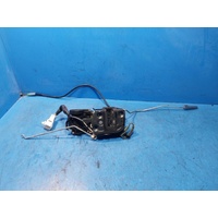 Ford Falcon Fairlane, Right Front Door Lock
