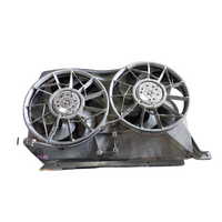 Ford Falcon Ba-Bf Fan